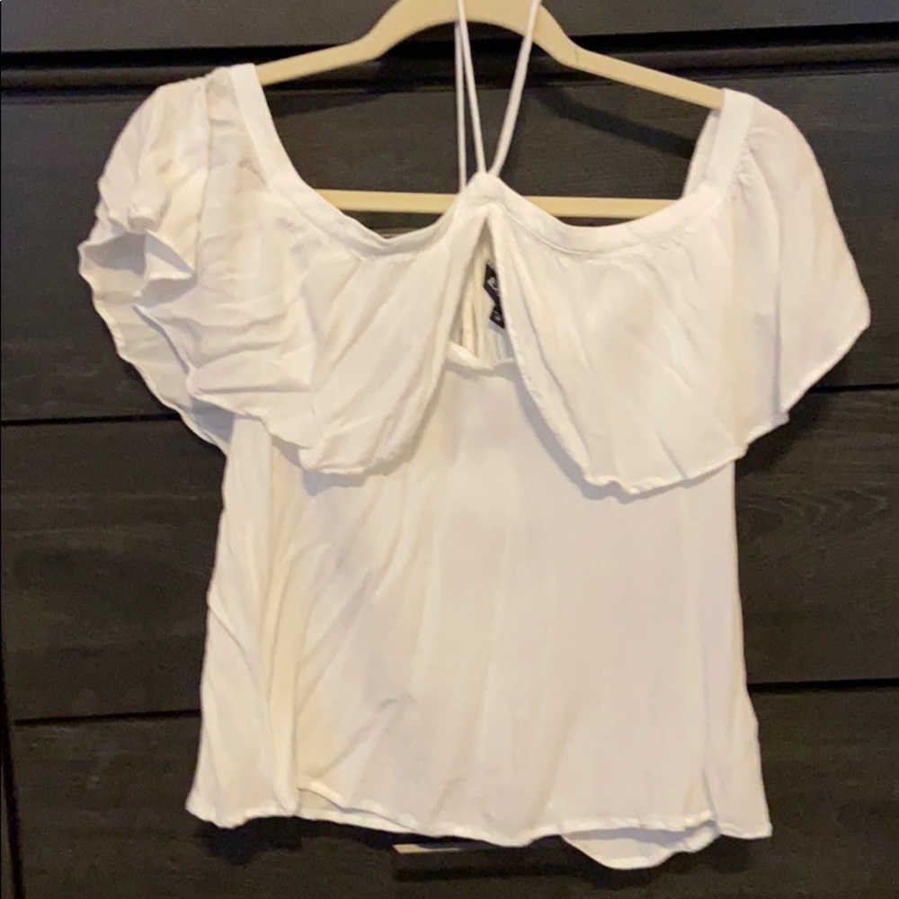 Express summer top